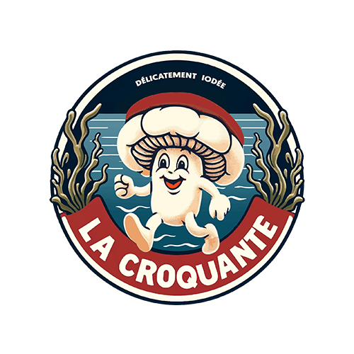 LA CROQUANTE